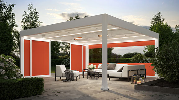 markilux markant