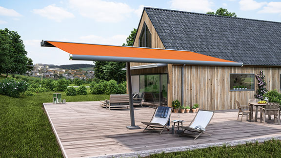 markilux markant