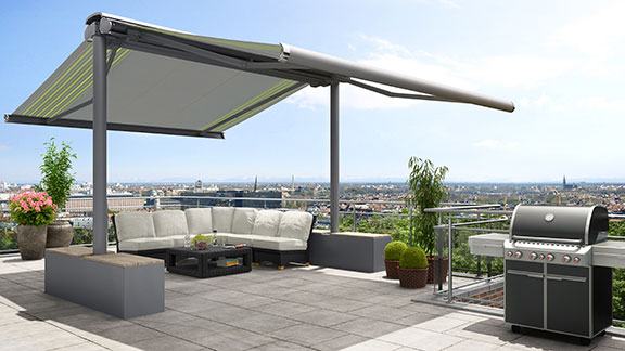 markilux syncra