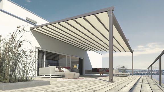 Bildquelle: weinor GmbH & Co. KG