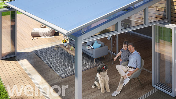 Bildquelle: markilux GmbH + Co. KG