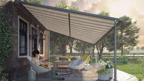 Bildquelle: weinor GmbH & Co. KG