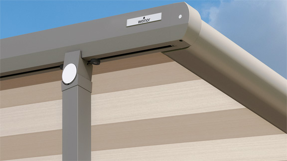 Bildquelle: weinor GmbH & Co. KG