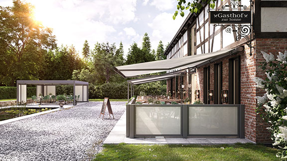 markilux format lift