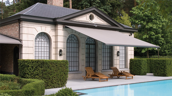 weinor Opal Design II