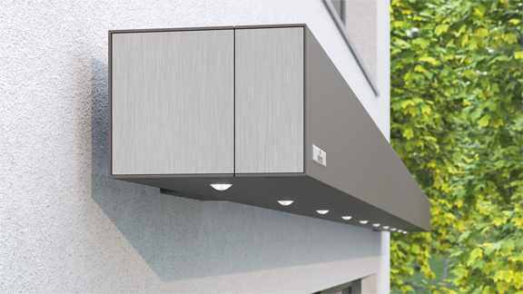Bildquelle: weinor GmbH & Co. KG