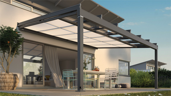 Bildquelle: weinor GmbH & Co. KG