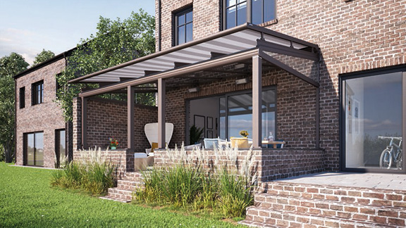 Bildquelle: weinor GmbH & Co. KG