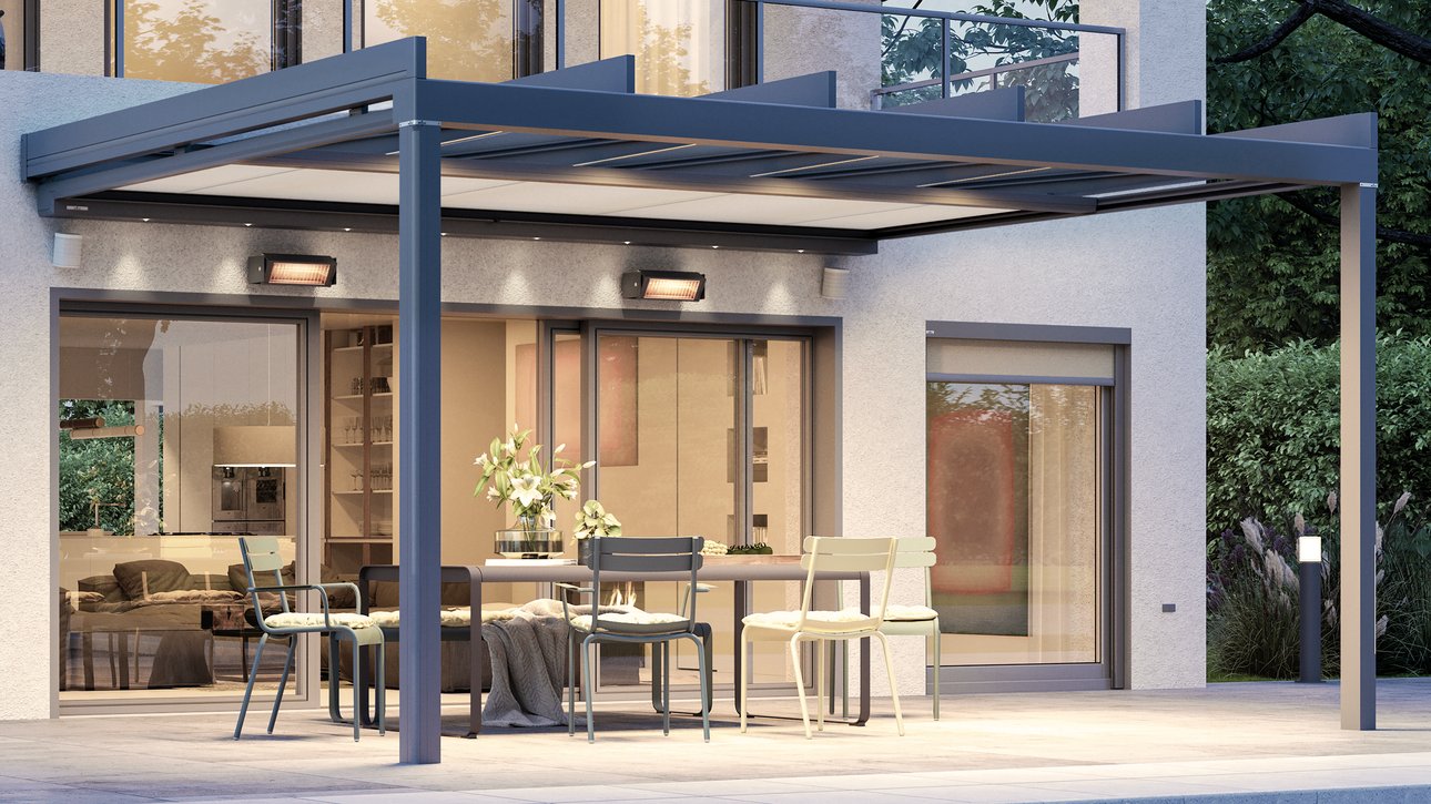 Bildquelle: weinor GmbH & Co. KG